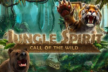 Jungle Spirit: Call of the Wild Free Play .